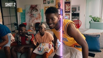 CleanUp T-shirt Nuke