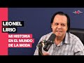 Entrevista con Leonel Lirio