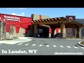Shoshone Bannock Casino Hotel Hosts Annual Car Show - YouTube