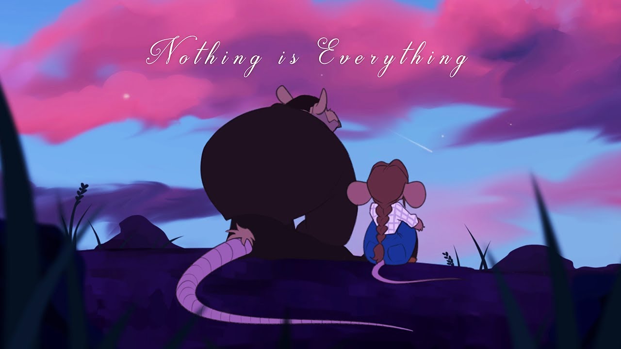Nothing Is Everything