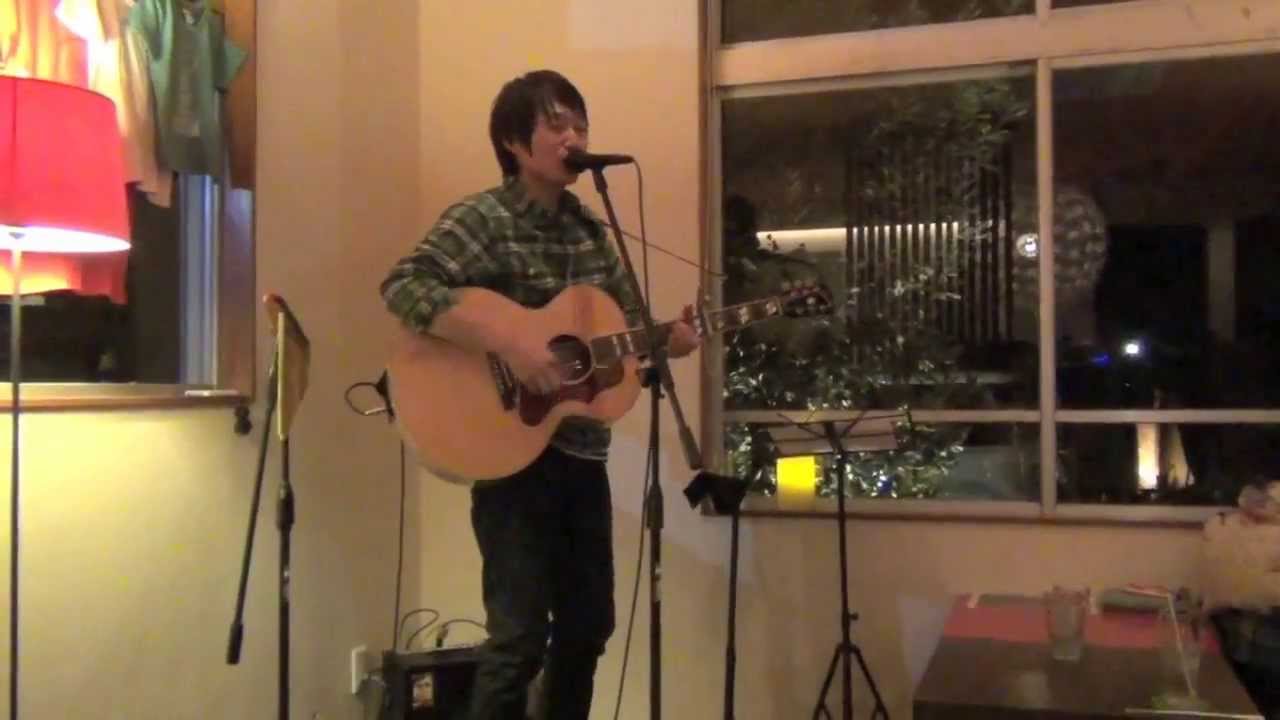 Hitoshi Arai「Lazy」＠小豆島（2013.11.8） adlı videoyu YouTube'da izle