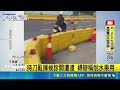 三立獨家│恐怖! "用來削水果"婦持摺疊刀 高雄長庚遊蕩亂揮｜三立新聞LIVE
