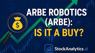 Arbe Robotics Ltd. (ARBE): Stock Analysis | Is it a Buy? | Apr 2025 | In-Depth Investment Insights