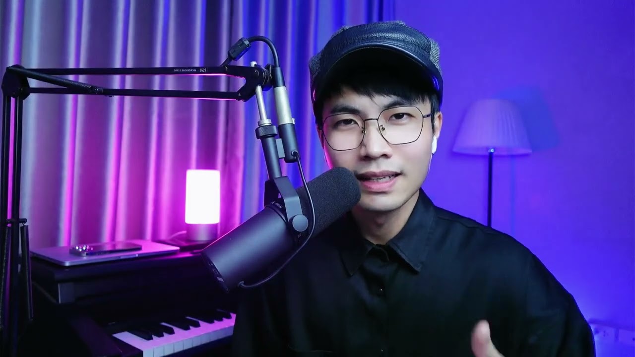 1. Giới Thiệu Khóa Học Làm Nhạc Giao Hưởng Tân Nhạc Thính Phòng Bằng SUNO AI