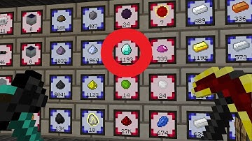 300 days of Automatic Crafting in my Minecraft Tekkit World