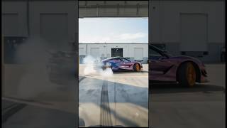 have you seen this drifting car modification 😱🔥 #automobile #car #shorts #carmodification