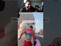 bro turned the water park into WWE 😭