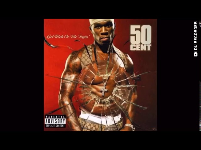 50 Cent - Wanksta (Clean)/My Little Runaway