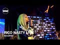 Capture de la vidéo Rico Nasty (Live) | Boiler Room X Ballantine's True Music: Madrid 2019