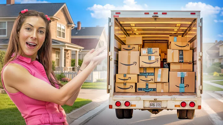 I Bought 100  LOST MAIL Mystery Packages