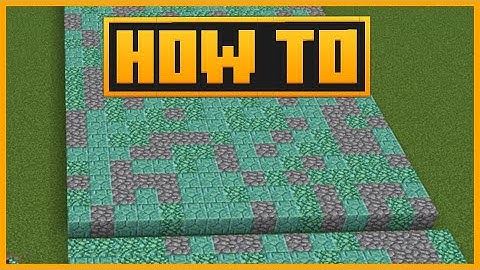 🟨 HOW to GET RANDOM BLOCKS in MINECRAFT WORLD EDIT