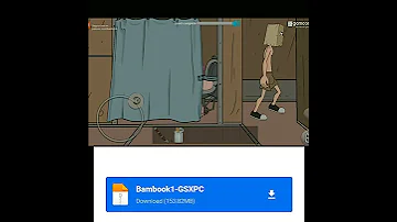 تحميل لعبة Bambook Fakerman 2024 