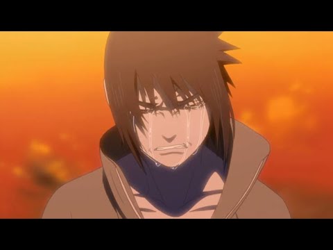 Naruto Shippuden OST – Kodoku (Loneliness) Extended