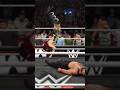 WWE Roman Reigns vs IYO SKY WWE Monday Night Raw WWE 2K25 #wwe #romanreigns