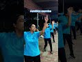 Free Aerobics exercise workout awesome experience motivation Helth welth happyness morning masti
