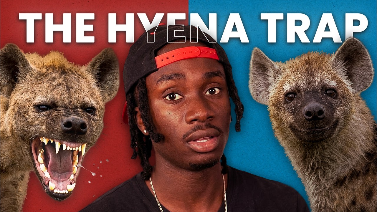 How You Believed the Oldest Lie in Nature - Spec Thumbnail