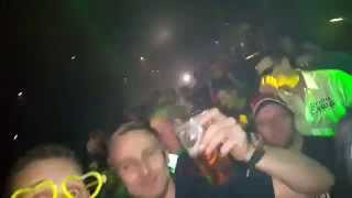 Apokalypsa 40Th Edition Judgment Night 27.11.2015 - Candy Cox