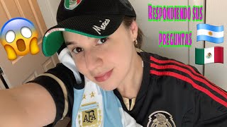Soy Argentina y no me rajo! Amo a México por estás razones 💕🇦🇷🇲🇽💕