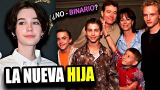 Se REVELA el NUEVO CAST de MALCOLM y HAY POLEMICA 😡🔥Dewey NO REGRESA y TAMPOCO Jamie – Georgie.