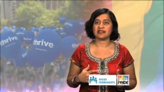 SF Pride: Kaiser Permanente Employees on How the Organization Embraces Diversity - 4 of 4