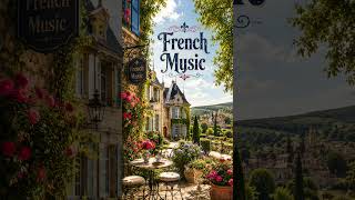 Dreamy French Cafe Music ☕ Relaxing Vibes