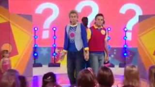 Hi-5 - Toc, Toc, Toc (Curiosidad) | Hi-5 Latino