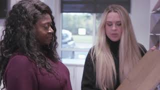 The Grant Design Studio - Where Dreams Come True