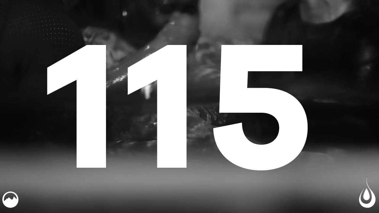 4.19.20 | WEEK 115 | PASTOR ROBBIE MATHIS - YouTube