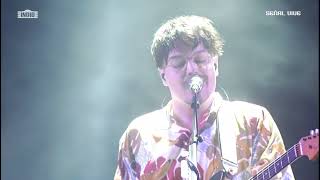 MILKY CHANCE- VIVE LATINO FESTIVAL 2022 ( completo)