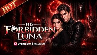 🐺 The Cold Alpha King Rejected Her… Then Fought the World for His Mate ❤️
