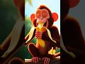 monkey song