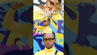 Flex Rabanyan  Mvelase