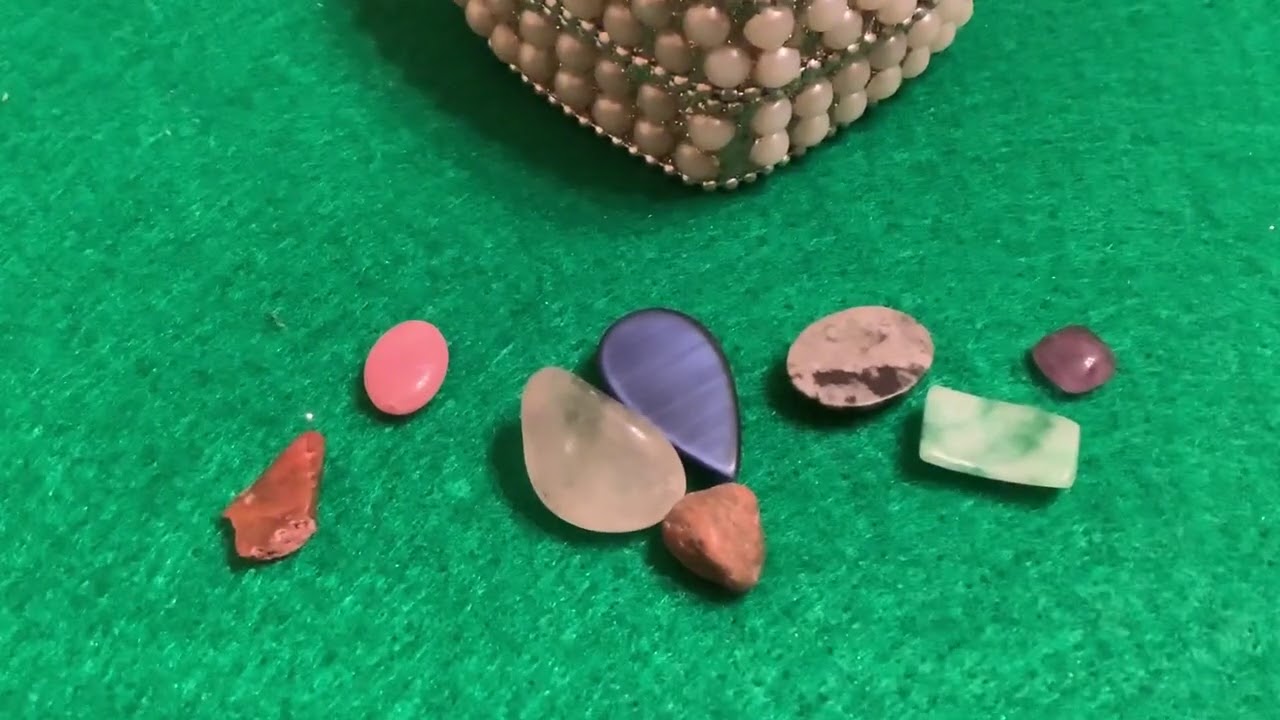 Leo November 2020 Monthly Gemstone Reading by Cognitive Universe