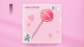 Free Cute R&B Type Beat "Lollipop" R&B Chill Instrumental screenshot 3