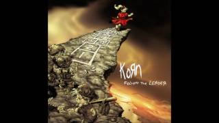 KoRn - Freak On A Leash (Audio)