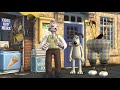 Wallace &amp; Gromit&#39;s Grand Adventures (PC) - Episode 4: The Bogey Man [Full Episode][1080p60fps]