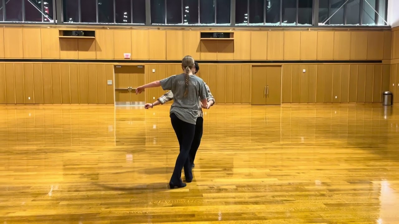 Newcomer A. Swing S26