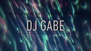 MIT Student DJ - DJ gabe (2000’s Melodic House Evolution)