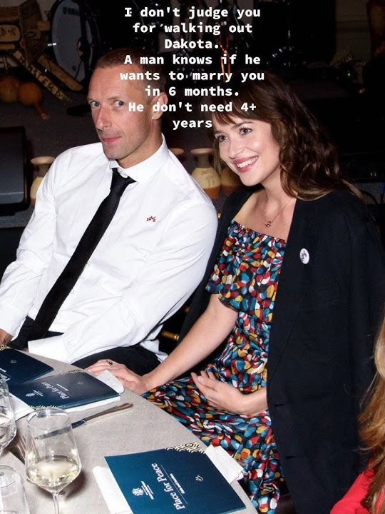 #coldplay #sparks #dakotajohnson