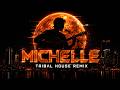 Noam Bettan - Michelle (ZyroGlitch Tribal House Remix) | Eurovision 2026 🇮🇱