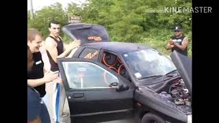 Car Subwoofers