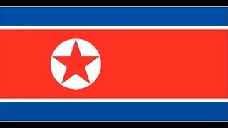 Code the North Korean Flag in less than 60 lines! Python Fun With Shapes S1 E23