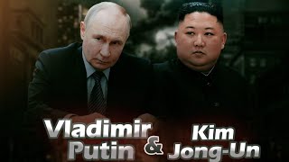 PUTIN AND KIM JONG-UN- Samza ft Bakitenno  {Official Audio 2026 Recent Sierra Leone 🇸🇱 Music}