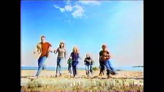 Pub Québec - Sears (1997)