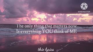 You Say-Lauren Daigle -thie lyrics