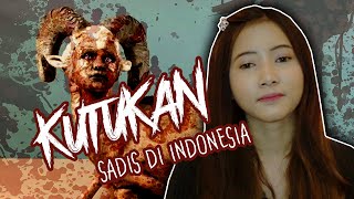 Kutukan Sadis di Indonesia | Asupan Horor #02