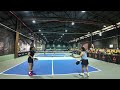 Chara, Janjan, Alfie, Kayla Rotational Doubles - 76 Pickle Hub - 20 Dec 2025