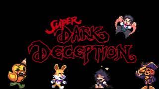 Super Dark Deception - Chef Frenzy - Extended
