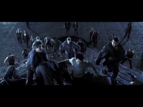 The One (the final fight scene).avi