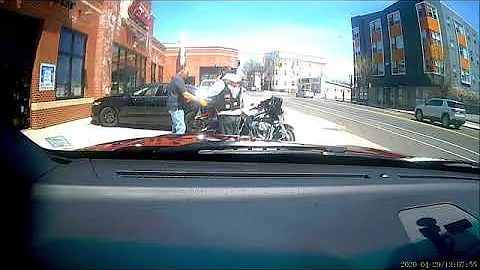 Dash Cam 04 29 2020 Mark Ganong 001